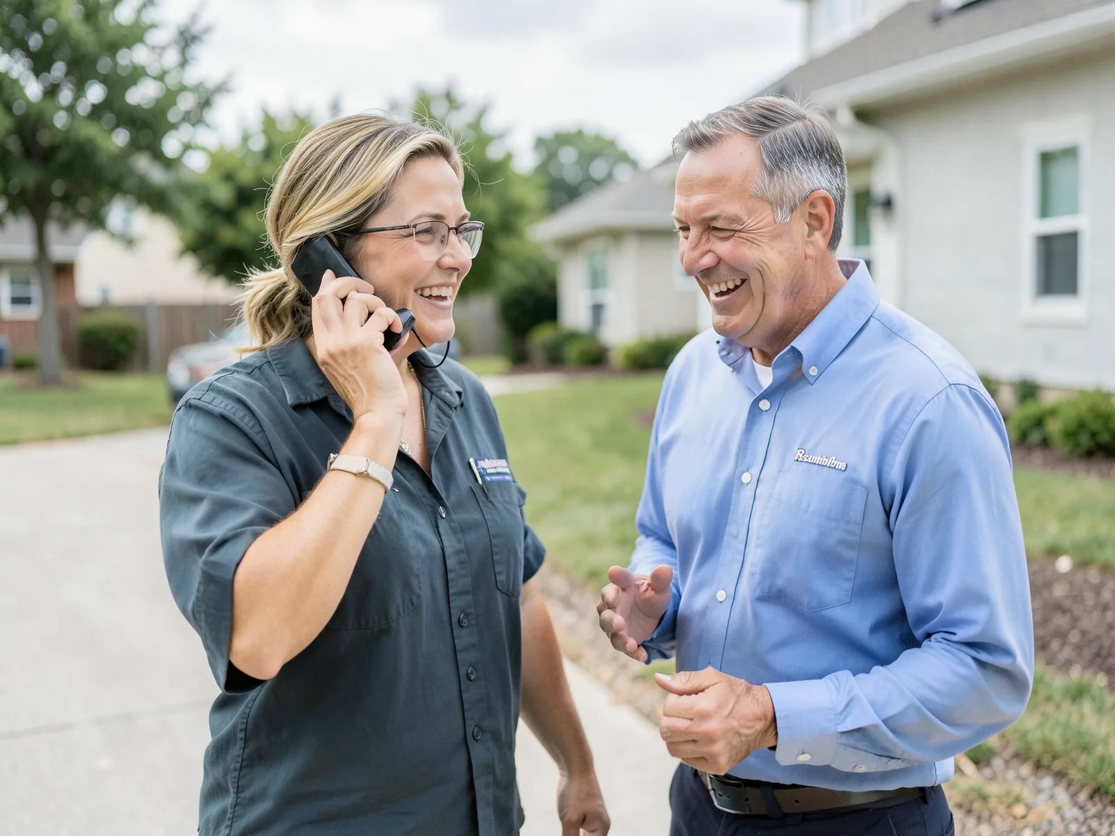 Frequently Asked Questions About Storm Recovery Services in Rapid Valley, SD